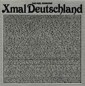 X mal deutschland - matador (video)