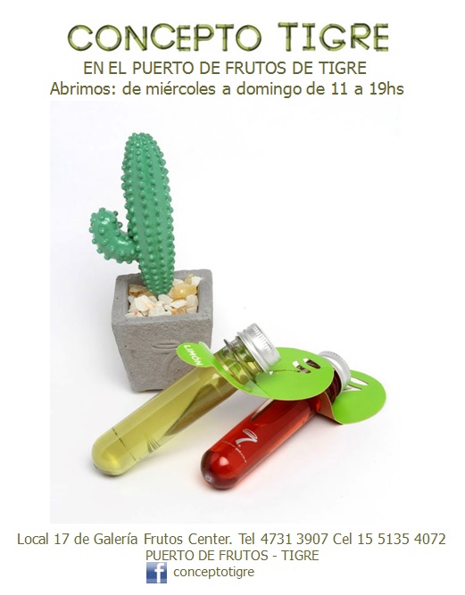 Abrimos de Miércoles a Domingo de 10:00 a 20:00 horas