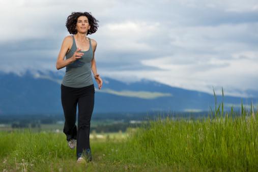Ejercitar durante el período menstrual, ¿es recomendable?