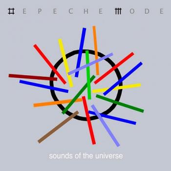 Depeche mode - sounds of the universe (2009)