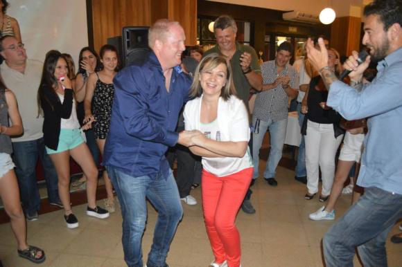 SHOWS ESTA SEMANA EN...