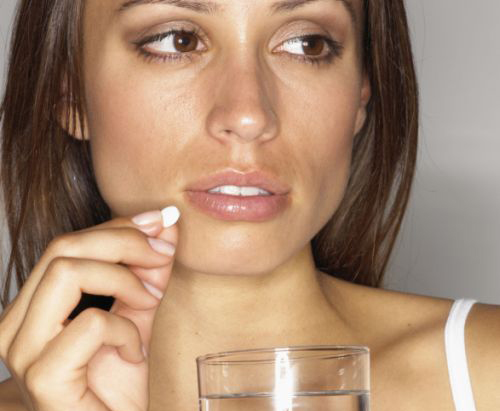 Aumenta el consumo de psicofármacos y alcohol