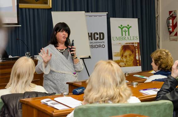 Curuchelar: «Hay que saber afrontar los conflictos»