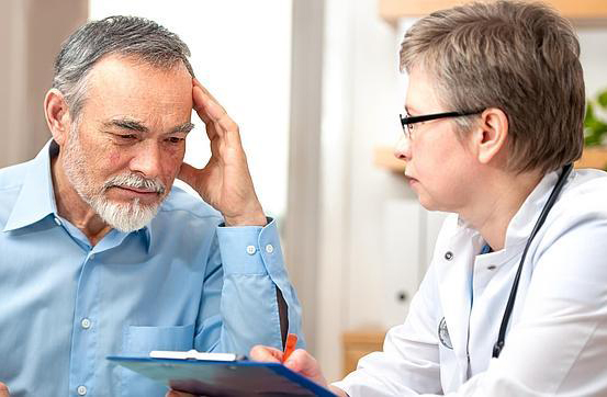 Encuesta para detectar a tiempo el cáncer de colon