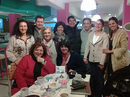 2013-BARILOCHE, PROVINCIA DE RIO NEGRO