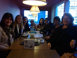 2013- LA PLATA, PROVINCIA DE BUENOS AIRES