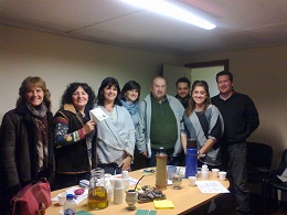 2013, DEFENSORIA DEL PUEBLO DE BARILOCHE, PROVINCIA DE RIO NEGRO