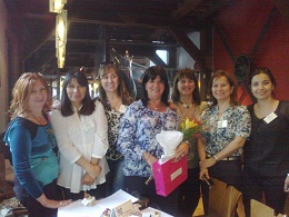 2013-SANTIAGO, CHILE