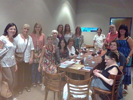 2014, MARTINEZ, PROVINCIA DE BUENOS AIRES