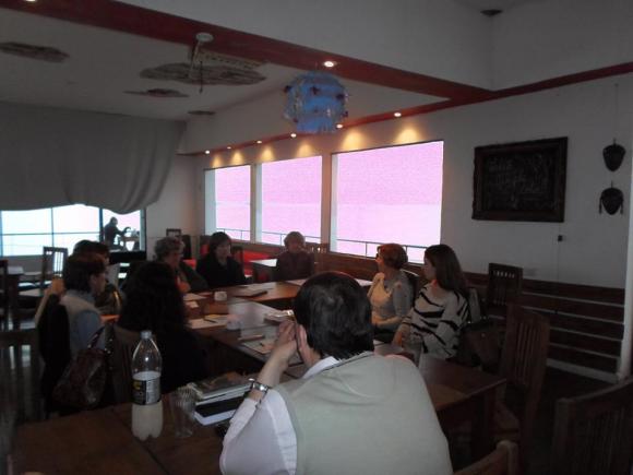 2014-CHASCOCMUS, PROVINCIA DE BUENOS AIRES