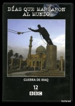 Días que marcaron al mundo [12 documentales históricos]