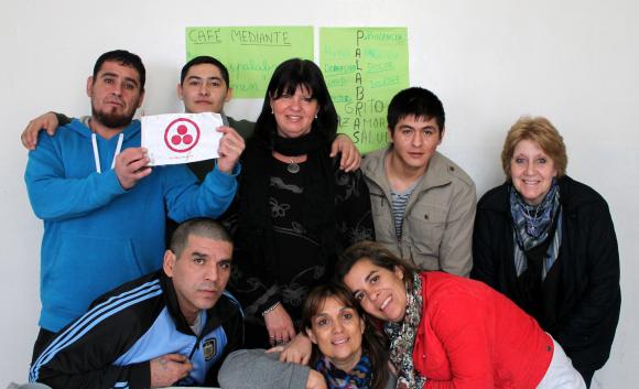 2014-PUERTO MADRYN, PROVINCIA DE CHUBUT