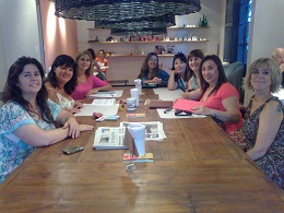 2014-SAN ISIDRO, PROVINCIA DE BUENOS AIRES