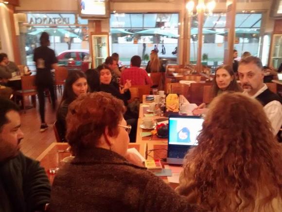 2015-CAFE MEDIANTE VIRTUAL TUCUMAN, PROVINCIA DE TUCUMAN