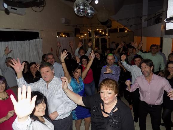 FOTOS CUMPLEAÑOS VIVIANA ¨EVENTO PRIVADO¨