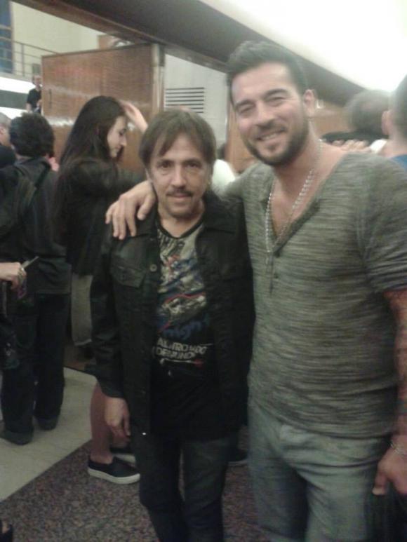 SHOWS ESTA SEMANA EN...