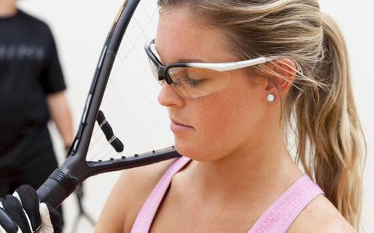 Cómo prevenir lesiones oculares en el deporte