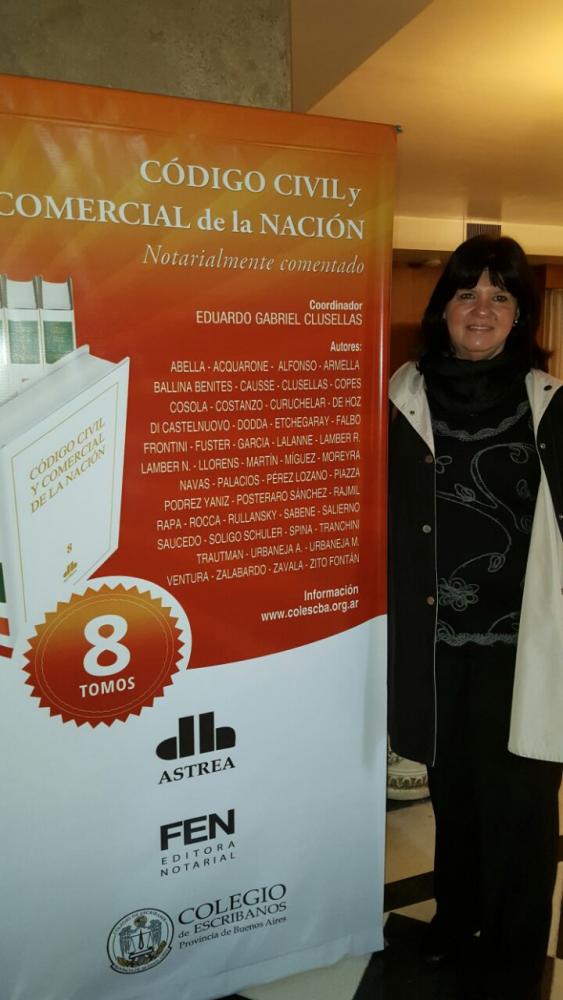 CODIGO CIVIL Y COMERCIAL NOTARIALMENTE COMENTADO