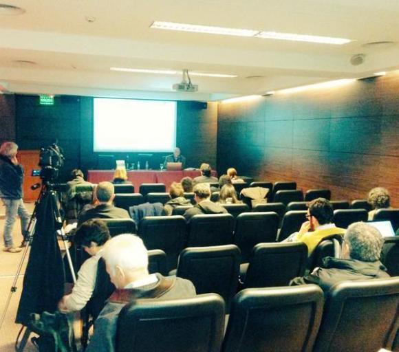 UCA: Casi un 30 por ciento de los argentinos está en situación de pobreza