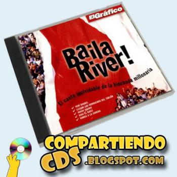 La banda monumental (cantos de los borrachos del tablon)