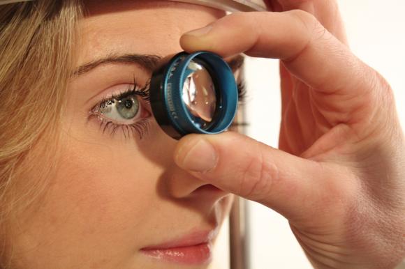 Qué hacer para detectar a tiempo el glaucoma