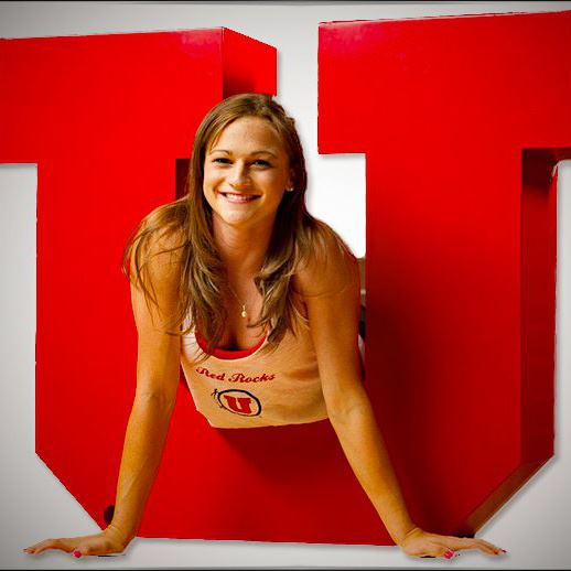 Gimnasia Artística Femenina 4