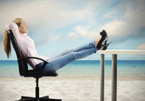 ¿Pueden las vacaciones ser una fuente de estrés?