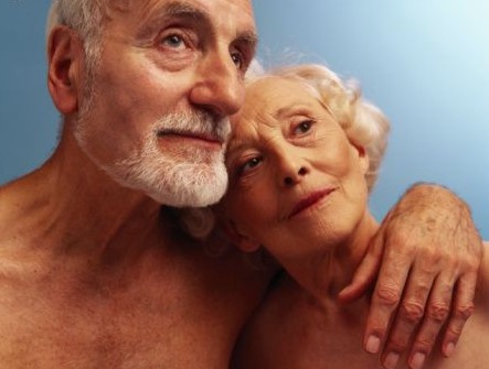 Cómo se vive la sexualidad en la tercera edad