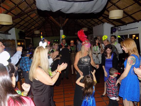 FOTOS CUMPLEAÑOS ROSANA ¨EVENTO PRIVADO¨