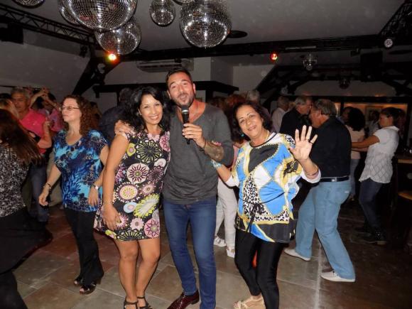 SHOW ESTA SEMANA EN...