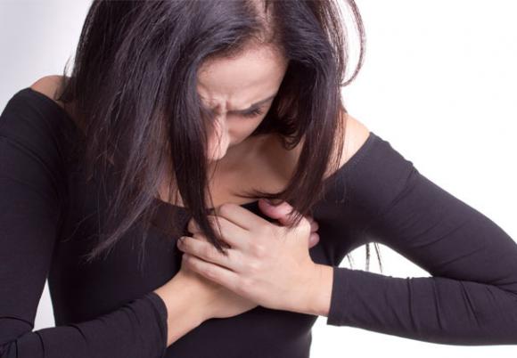 La enfermedad cardiovascular constituye la primera causa de muerte y discapacidad entre las mujeres