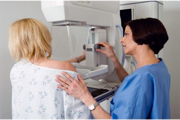 Cáncer de mama: Dos fármacos reducirían la mortalidad 