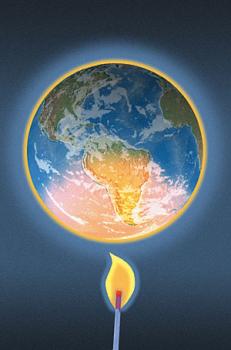 Salvemos a los glaciares