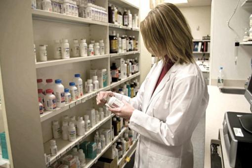 Psoriasis: Crece el uso de medicamentos biológicos 