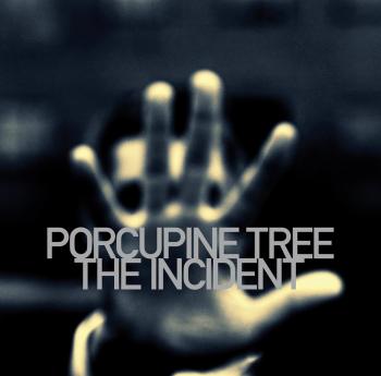Porcupine tree - the incident
