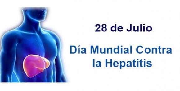 28-07: Día Mundial contra la Hepatitis | Diccionario Médico