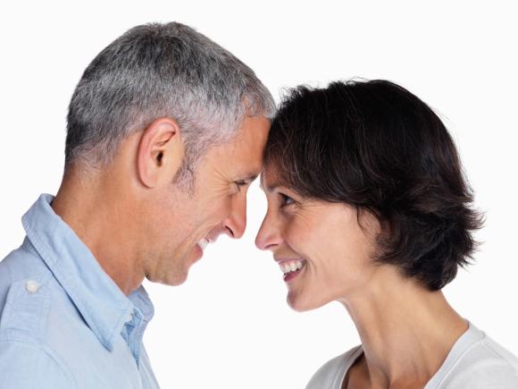 Según un estudio vivir en pareja mejora la salud