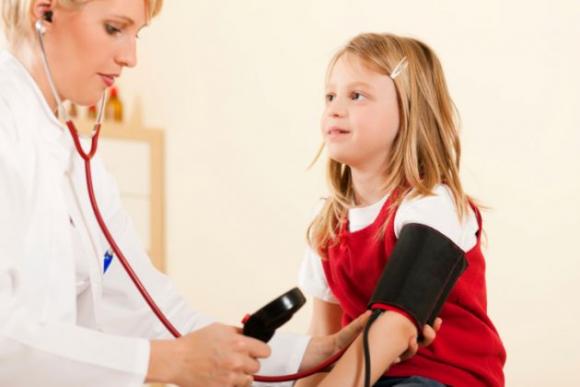 Software antropométrico mide la salud de los chicos
