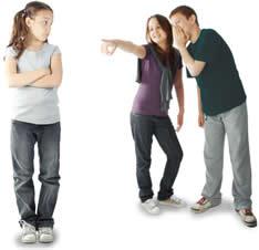 El bullying - hostigamiento, maltrato o acoso escolar