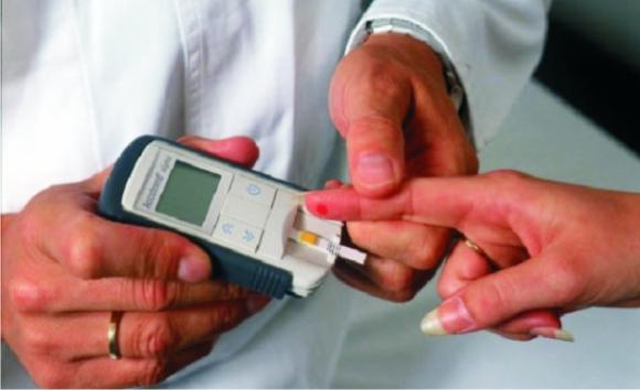 La hiperglucemia podría aumentar el riesgo de Alzheimer