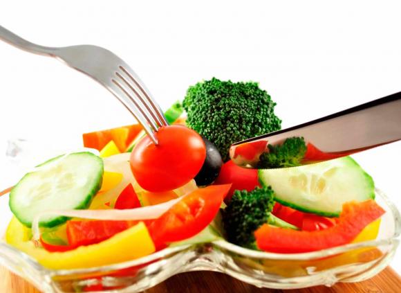Charla abierta a la comunidad | Alimentación Saludable