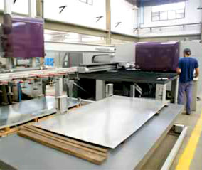 ADMINISTRADORES Y EMPRESAS DE ASCENSORES