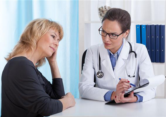 Diagnosticado tempranamente el cáncer puede ser  tratable y curable