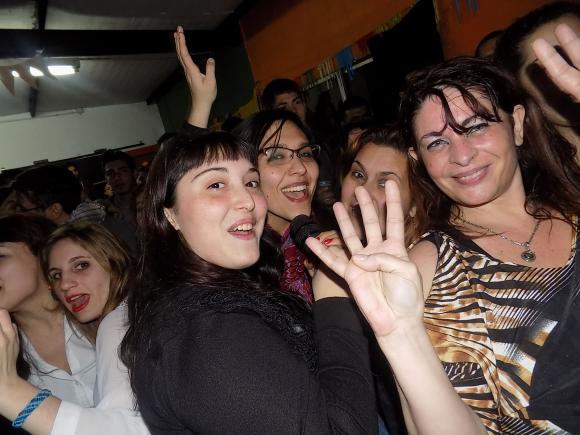 FOTOS FIESTA ¨ MISION 57 ¨