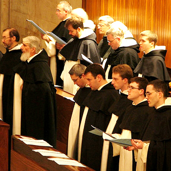 Reflexión en preparación a la solemnidad de Santo Domingo de Guzmán.