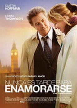 Nunca es tarde para enamorarse [2009] [dvdrip]