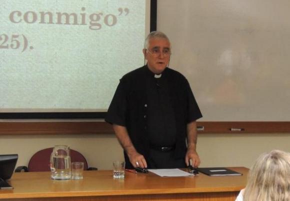 Mons. Lozano advirtió que las organizaciones criminales crecen al amparo de la corrupción