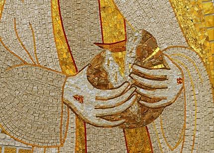 Mons. Castagna: “Cristo, el alimento de nuestra fidelidad”