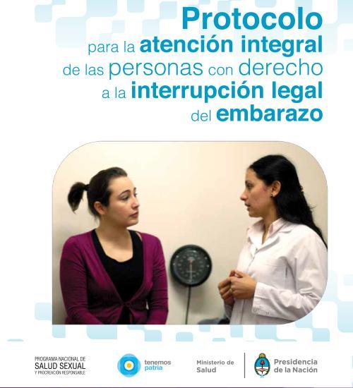 Preocupa a la Academia Nacional de Medicina el nuevo protocolo para abortos