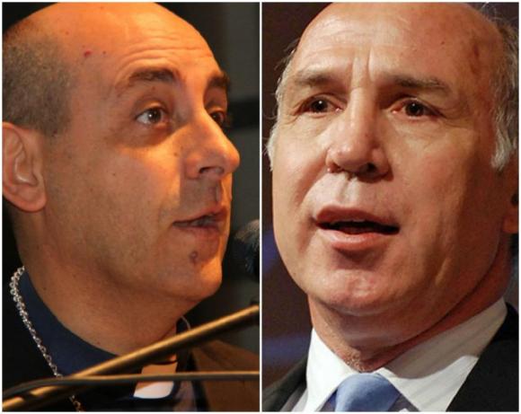 Planteo del rector de la UCA al presidente de la Corte